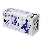 LLL パームトイレ(100pack)