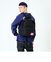 Big Apple Backpack
