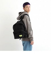 Big Apple Backpack W.P.L.