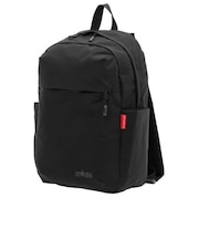 Queensboro Backpack Nylon Tussah Quill