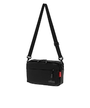 Cityhall Shoulder Bag Nylon Tussah Quill