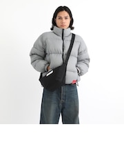 Rivera Shoulder Bag Padded Poplin