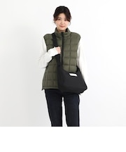 Allerton Shoulder Bag Padded Poplin