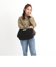 Corsa Shoulder Bag Padded Poplin