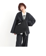 Cropsey Shoulder Bag Padded Poplin
