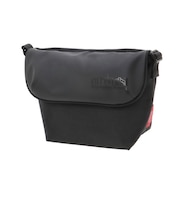 Nylon Messenger BP Magnet VGL 600D Hydrophobic