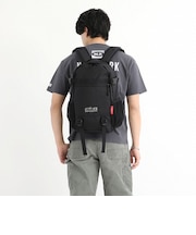 Edge Packer Action Bag JR