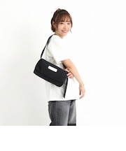 Yonkers Bag Padded Polyester Poplin