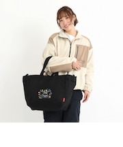 Thomas Paine Tote Bag DILIGENCE PARLOUR