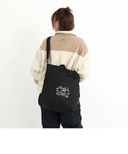 Pumphouse Shoulder Bag DILIGENCE PARLOUR