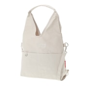 BROOKHAVEN TOTE BAG CANVAS LIGHT 26