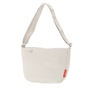 SAGAPONACK SHOULDER BAG CANVAS LIGHT 26