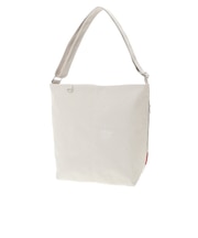 AMAGANSETT SHOULDER BAG CANVAS LIGHT 26