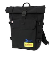 SILVERCUP BACKPACK LVL MTA