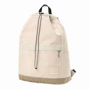 FORT TRYON BAG NYLON TUSSAH RIPSTOP NYLON / GERRY