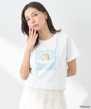 ヘラクレス/裾メローTee