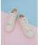 CONVERSE×earth ALL STAR PLTS
