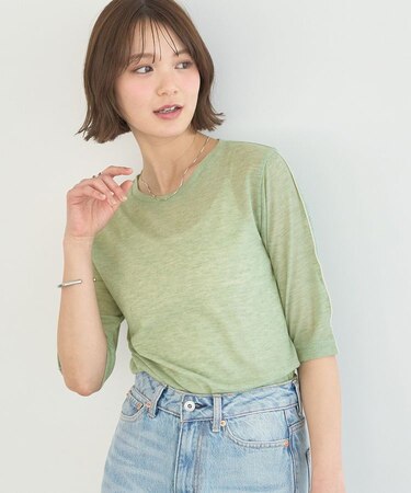 ハイショクメロートップス