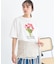 【接触冷感】アソートプリントTシャツ