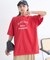 【接触冷感】アソートプリントTシャツ