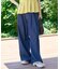 イージータックワイドデニム