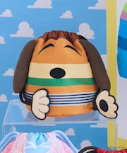 アソート巾着ポーチ/TOY STORY