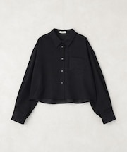 【セットアップ対応】コーデュロイシャツ