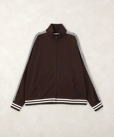 LOGANトラックジャケット