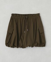 ミリタリーバルーンカーゴスカート
