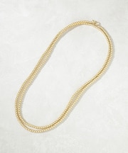 ロングボールネックレス