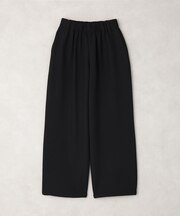 イージーワイドパンツ