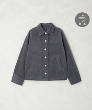 コーデュロイジャケット