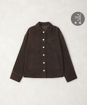 コーデュロイジャケット