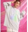 WICKED アートグラフィックロンTEE