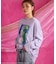 WICKED アートグラフィックロンTEE