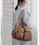 【10ポケBag】収納アドバイザー監修アウトポケットトート