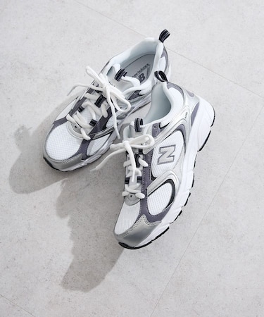 ●NEW BALANCE 408