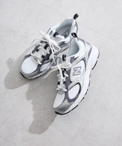 ●NEW BALANCE 408