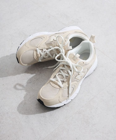 ●NEW BALANCE 408