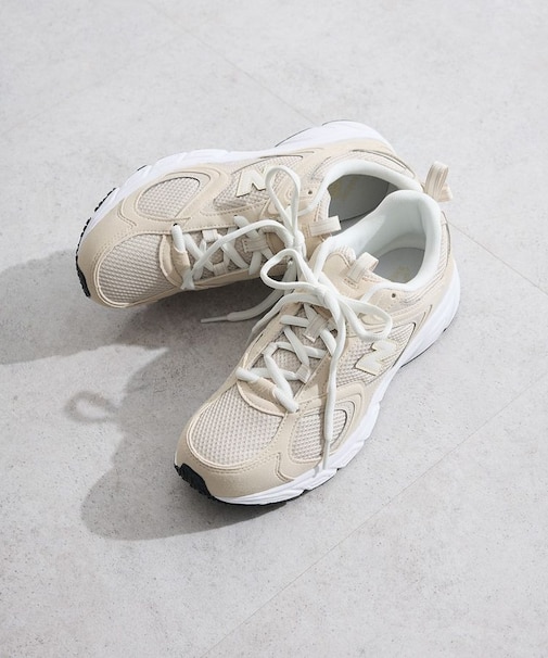 ●NEW BALANCE 408