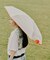 【KiU】ALL WEATHER UMBRELLA:COMPACT-TYPE