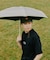 【KiU】ALL WEATHER UMBRELLA:COMPACT-TYPE