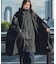 【KiU】RAIN PONCHO -2ND