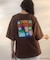 トイストーリー/バックプリントTシャツ
