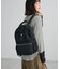 【10ポケBag】収納アドバイザー監修リュック