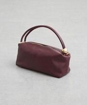 メタルボールポイント2WAYバッグ