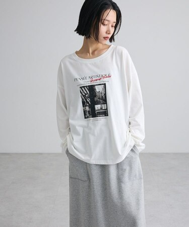アソートロゴロンT