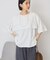 レイヤード風加工Tシャツ