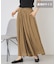 【選べる丈】接触冷感シフォンスカーチョ【WEB限定カラー有り】