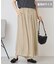 【選べる丈】接触冷感シフォンスカーチョ【WEB限定カラー有り】